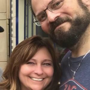 Meet your Posher, Rhonda